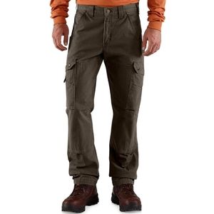 Carhartt - Ripstop Cargo Work Pant 34Wx36L